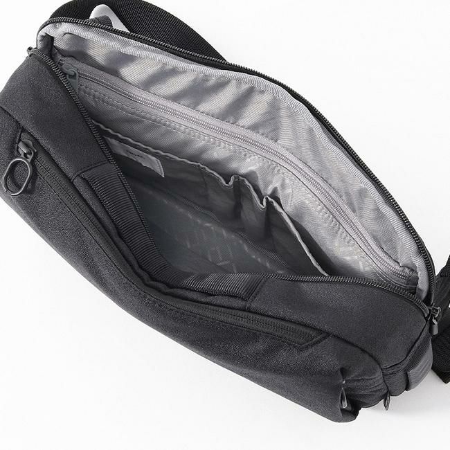 エース ジーンレーベル ハンスリーSD ウエストバッグ ace.GENE LABEL ace-62881