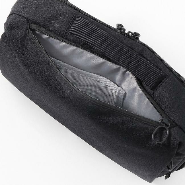 エース ジーンレーベル ハンスリーSD ウエストバッグ ace.GENE LABEL ace-62881