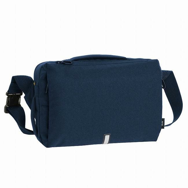 エース ジーンレーベル ハンスリーSD ウエストバッグ ace.GENE LABEL ace-62881