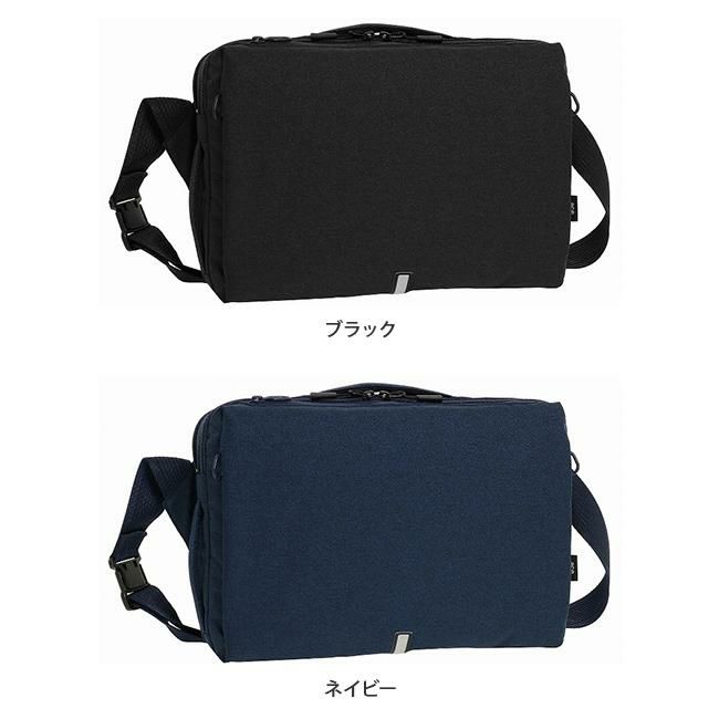 エース ジーンレーベル ハンスリーSD ウエストバッグ ace.GENE LABEL ace-62882