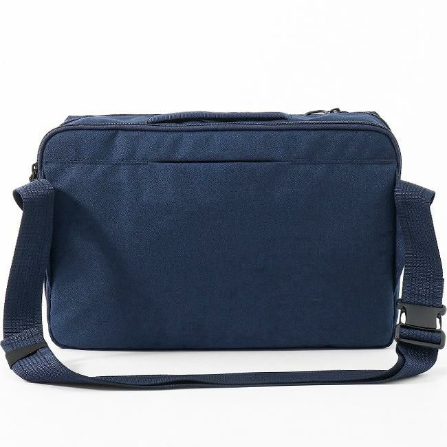 エース ジーンレーベル ハンスリーSD ウエストバッグ ace.GENE LABEL ace-62882