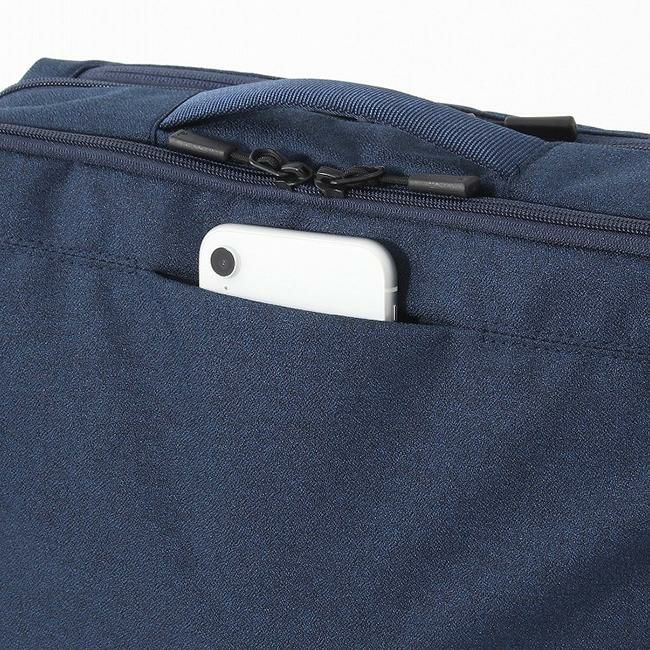 エース ジーンレーベル ハンスリーSD ウエストバッグ ace.GENE LABEL ace-62882