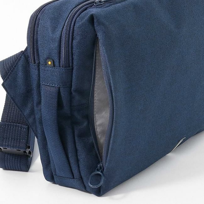 エース ジーンレーベル ハンスリーSD ウエストバッグ ace.GENE LABEL ace-62882