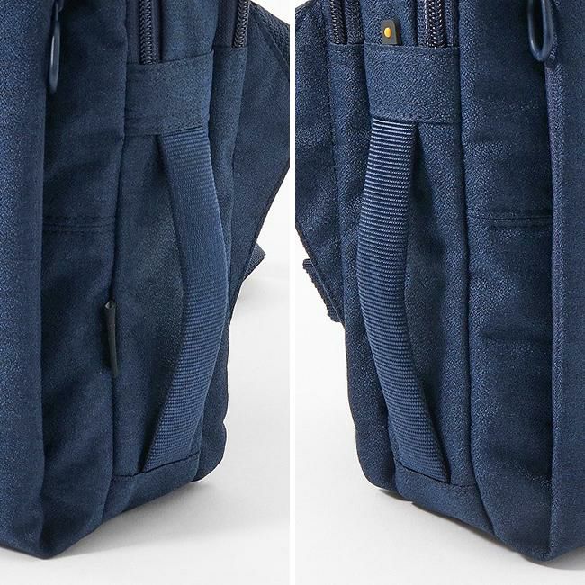 エース ジーンレーベル ハンスリーSD ウエストバッグ ace.GENE LABEL ace-62882