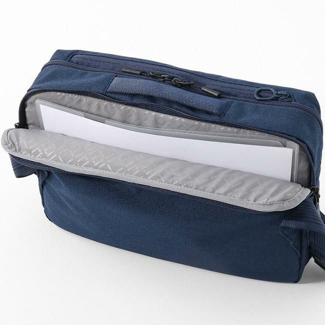 エース ジーンレーベル ハンスリーSD ウエストバッグ ace.GENE LABEL ace-62882