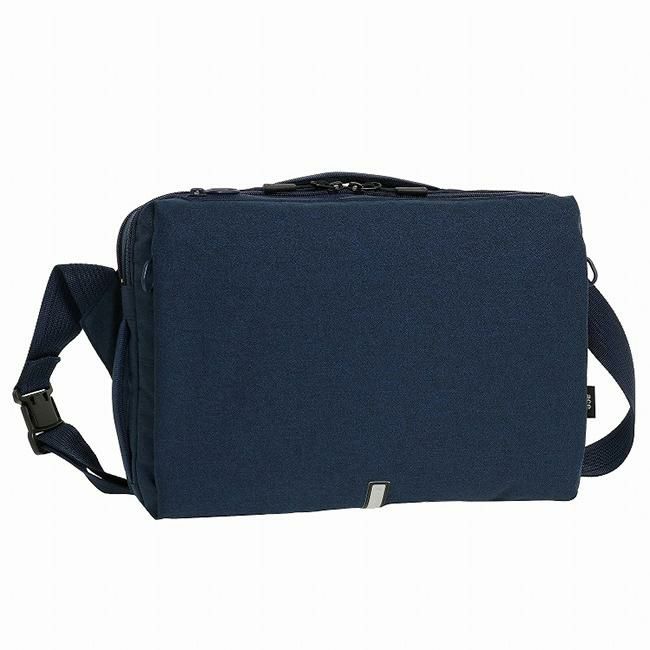 エース ジーンレーベル ハンスリーSD ウエストバッグ ace.GENE LABEL ace-62882