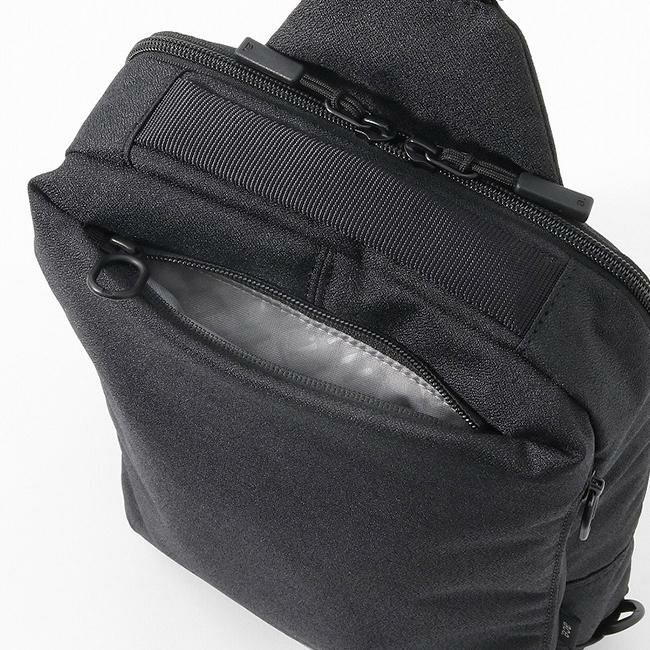 エース ジーンレーベル ハンスリーSD ボディバッグ ace.GENE LABEL ace-62883