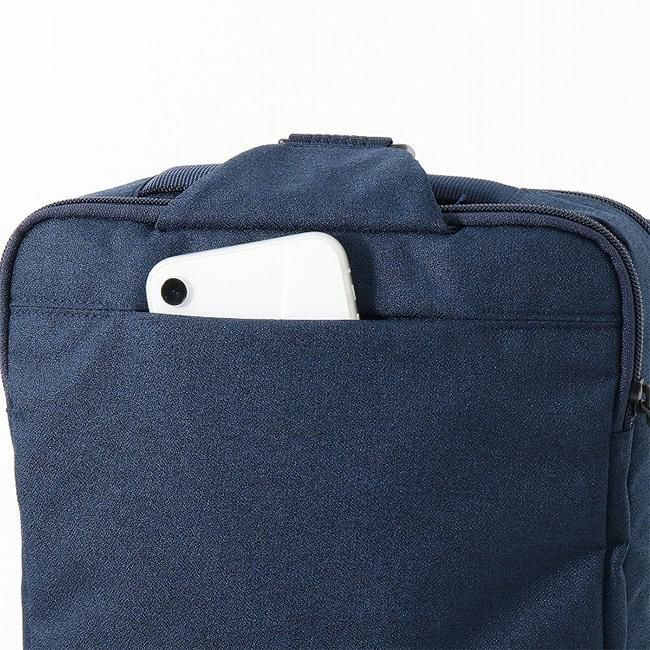 エース ジーンレーベル ハンスリーSD ボディバッグ ace.GENE LABEL ace-62884