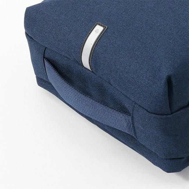 エース ジーンレーベル ハンスリーSD ボディバッグ ace.GENE LABEL ace-62884