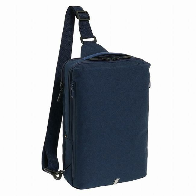 エース ジーンレーベル ハンスリーSD ボディバッグ ace.GENE LABEL ace-62884