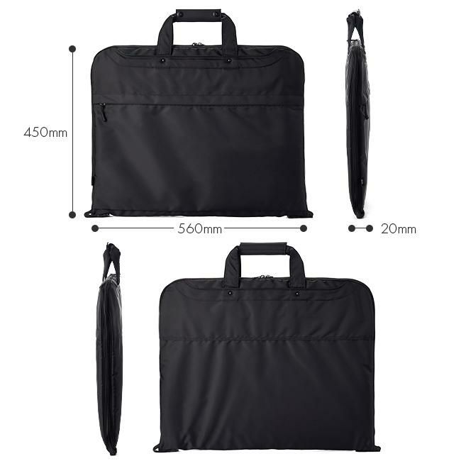 トーキョーレーベル スタンスーター ガーメントバッグ ace. TOKYO LABEL ace-62911