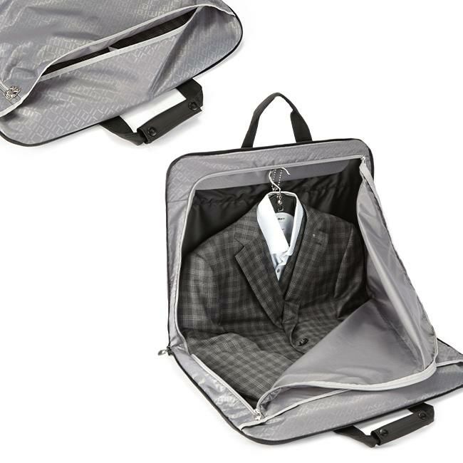 トーキョーレーベル スタンスーター ガーメントバッグ ace. TOKYO LABEL ace-62911