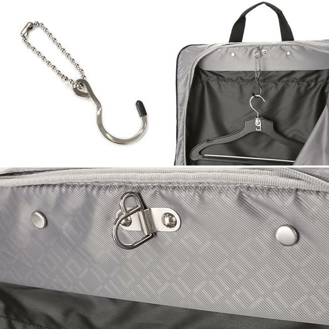 トーキョーレーベル スタンスーター ガーメントバッグ ace. TOKYO LABEL ace-62911