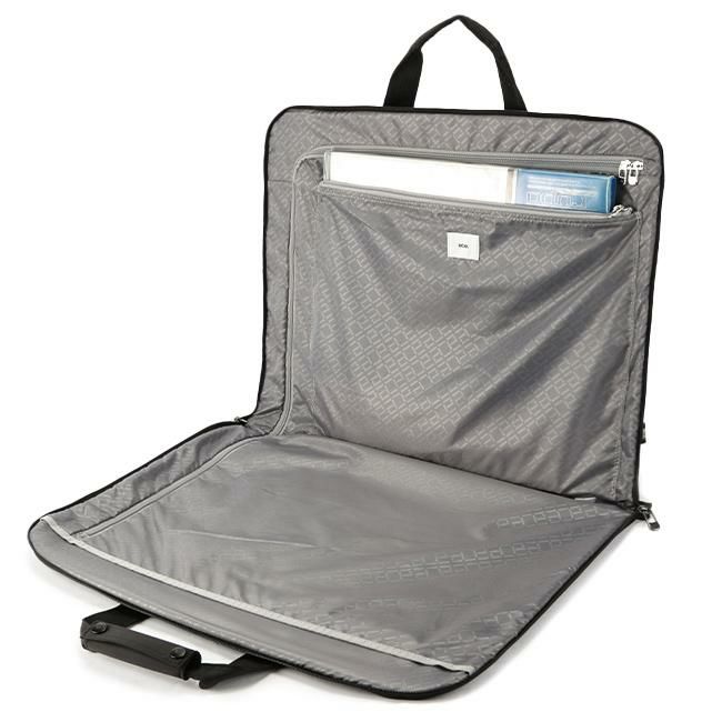 トーキョーレーベル スタンスーター ガーメントバッグ ace. TOKYO LABEL ace-62911