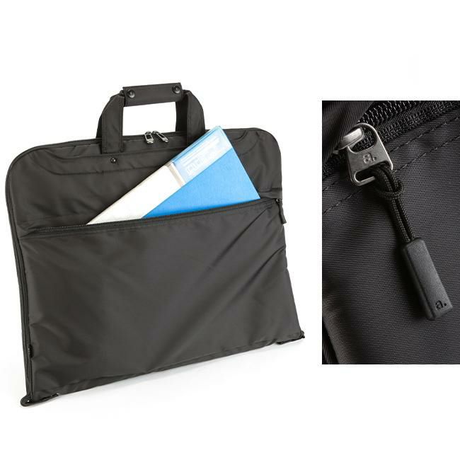 トーキョーレーベル スタンスーター ガーメントバッグ ace. TOKYO LABEL ace-62911