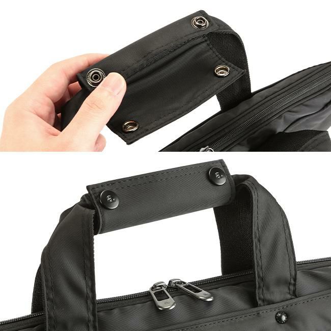 トーキョーレーベル スタンスーター ガーメントバッグ ace. TOKYO LABEL ace-62911