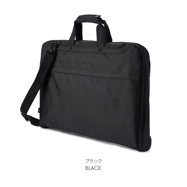 トーキョーレーベル スタンスーター ガーメントバッグ ace. TOKYO LABEL ace-62912