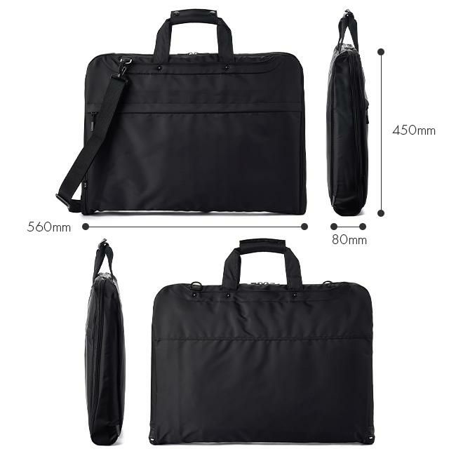 トーキョーレーベル スタンスーター ガーメントバッグ ace. TOKYO LABEL ace-62912