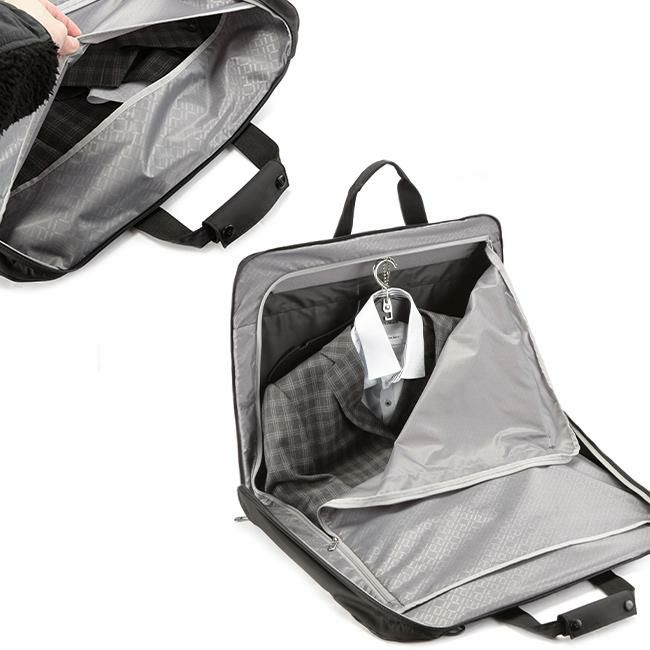 トーキョーレーベル スタンスーター ガーメントバッグ ace. TOKYO LABEL ace-62912