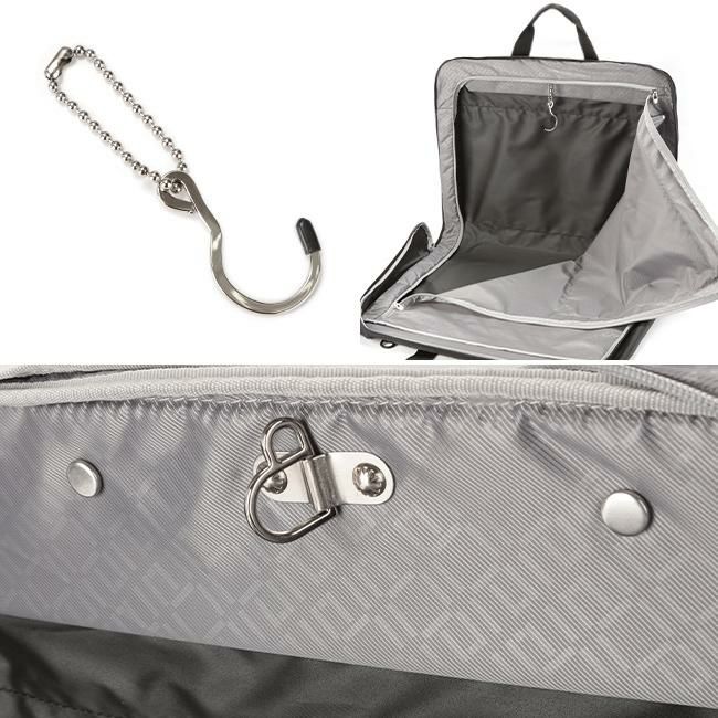 トーキョーレーベル スタンスーター ガーメントバッグ ace. TOKYO LABEL ace-62912