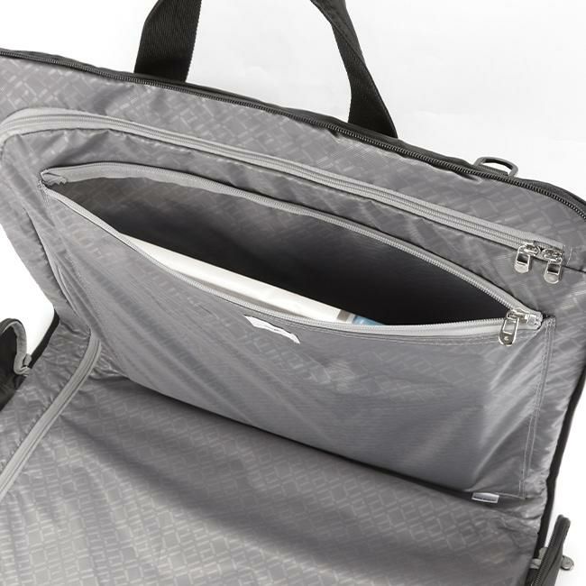 トーキョーレーベル スタンスーター ガーメントバッグ ace. TOKYO LABEL ace-62912