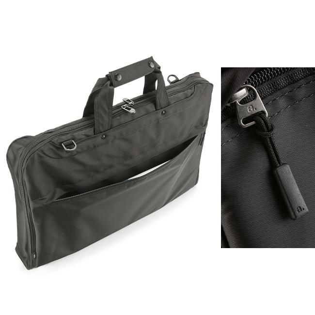 トーキョーレーベル スタンスーター ガーメントバッグ ace. TOKYO LABEL ace-62912