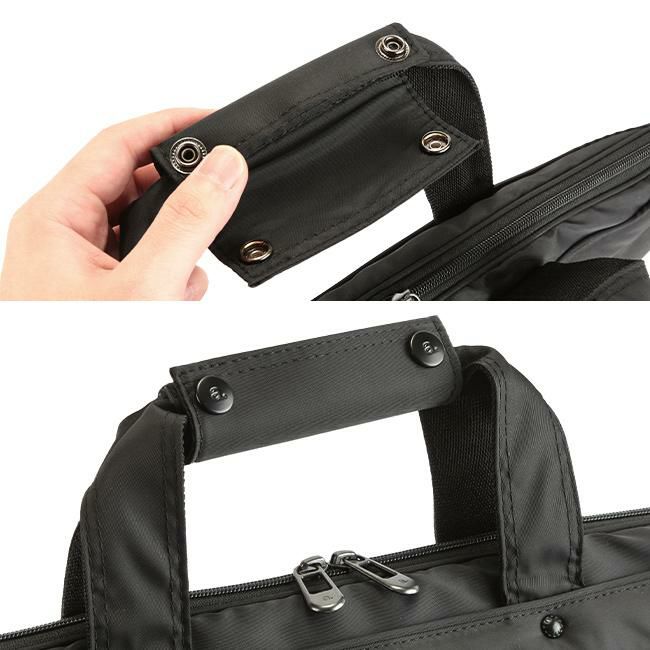 トーキョーレーベル スタンスーター ガーメントバッグ ace. TOKYO LABEL ace-62912