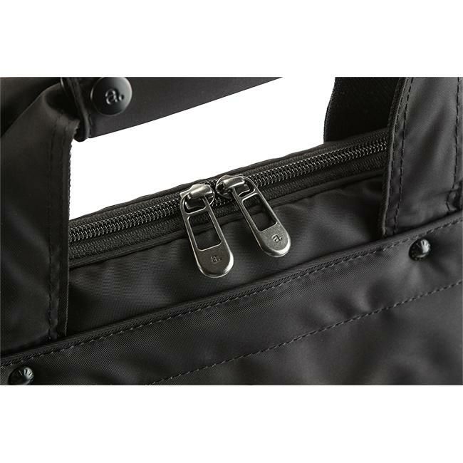 トーキョーレーベル スタンスーター ガーメントバッグ ace. TOKYO LABEL ace-62912