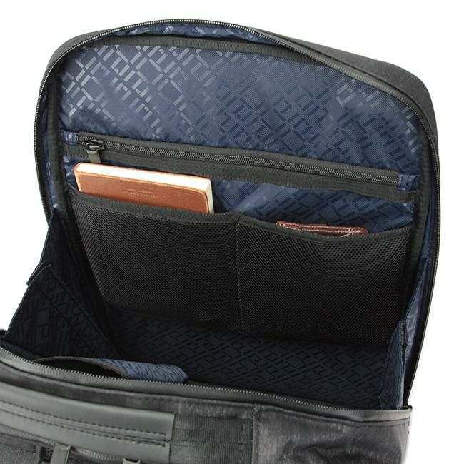 エース ジーンレーベル ガジェタブルヘザー【LTD】 ビジネスリュック ace.GENE LABEL ace-62982