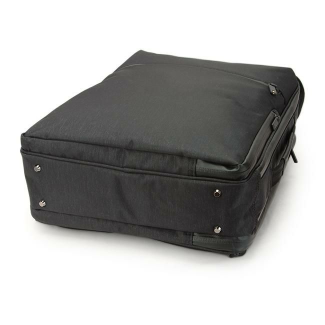 エース ジーンレーベル ガジェタブルヘザー【LTD】 ビジネスリュック ace.GENE LABEL ace-62983