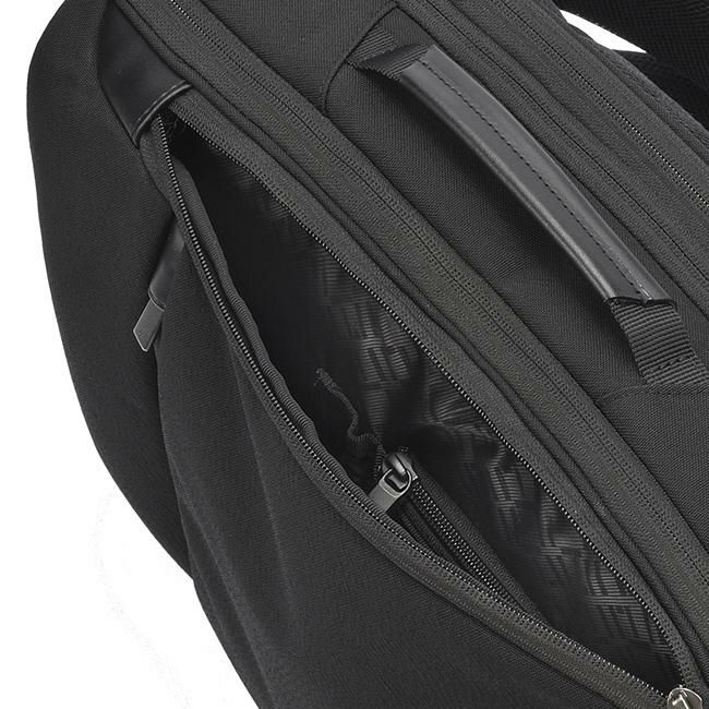 エース ジーンレーベル ガジェタブルHG ビジネスリュック ace.GENE LABEL ace-67312