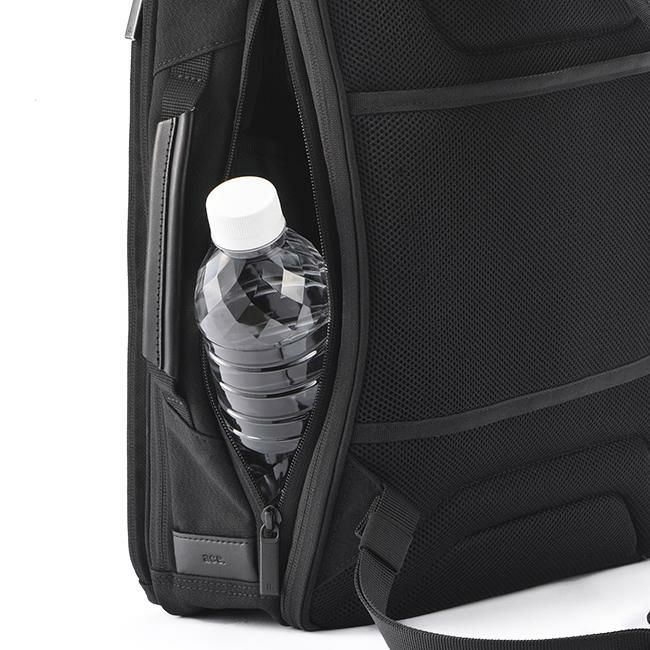 エース ジーンレーベル ガジェタブルHG ビジネスリュック ace.GENE LABEL ace-67312