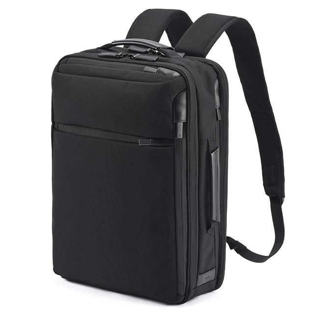 エース ジーンレーベル ガジェタブルHG ビジネスリュック ace.GENE LABEL ace-67312