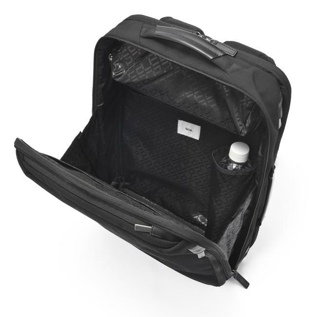 エース ジーンレーベル ガジェタブルHG ビジネスリュック ace.GENE LABEL ace-67313