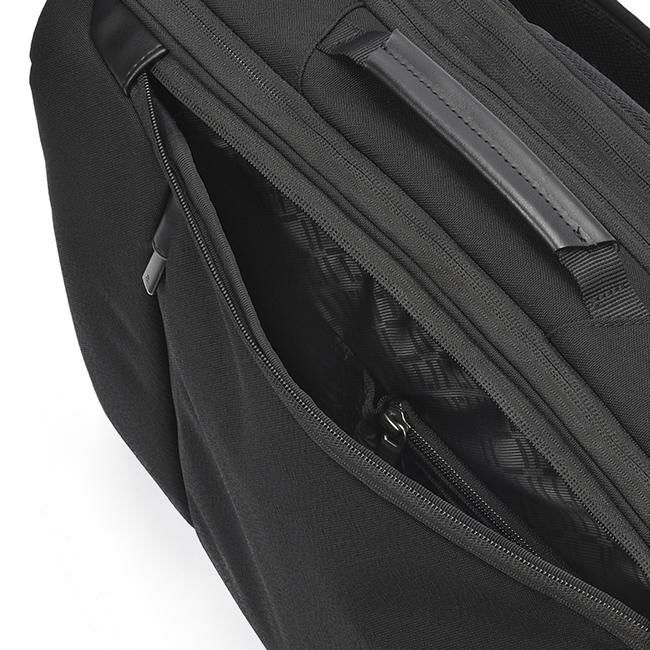 エース ジーンレーベル ガジェタブルHG ビジネスリュック ace.GENE LABEL ace-67313