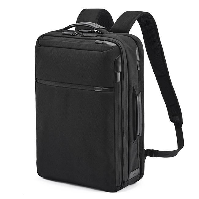 エース ジーンレーベル ガジェタブルHG ビジネスリュック ace.GENE LABEL ace-67313