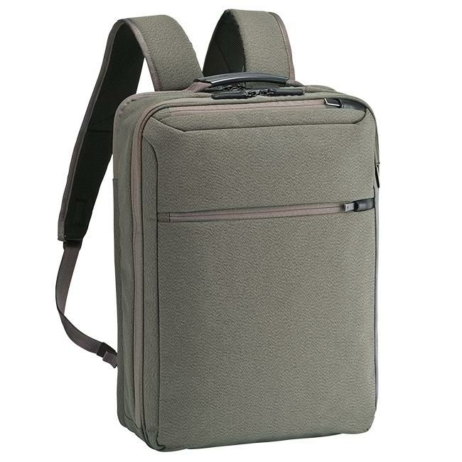 エース ジーンレーベル ガジェタブルHG ビジネスリュック ace.GENE LABEL ace-67313