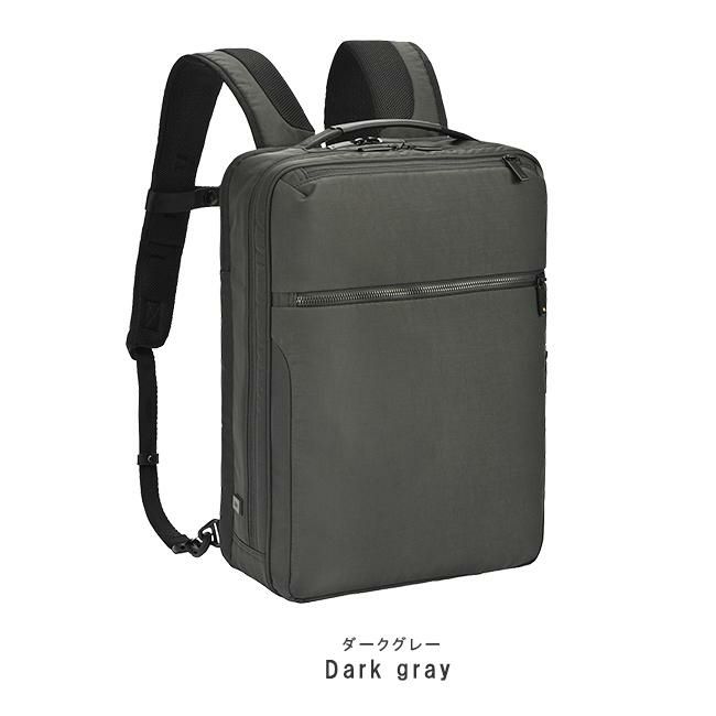 エース ジーンレーベル ガジェタブルWF【LTD】 ビジネスリュック ace.GENE LABEL ace-67332