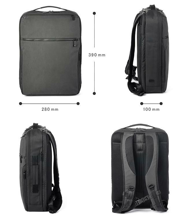 エース ジーンレーベル ガジェタブルWF【LTD】 ビジネスリュック ace.GENE LABEL ace-67332