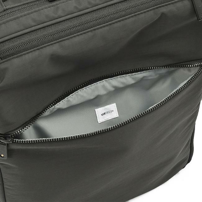 エース ジーンレーベル ガジェタブルWF【LTD】 ビジネスリュック ace.GENE LABEL ace-67332