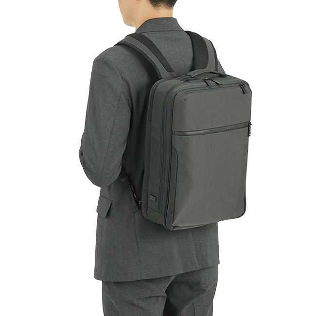 エース ジーンレーベル ガジェタブルWF【LTD】 ビジネスリュック ace.GENE LABEL ace-67332