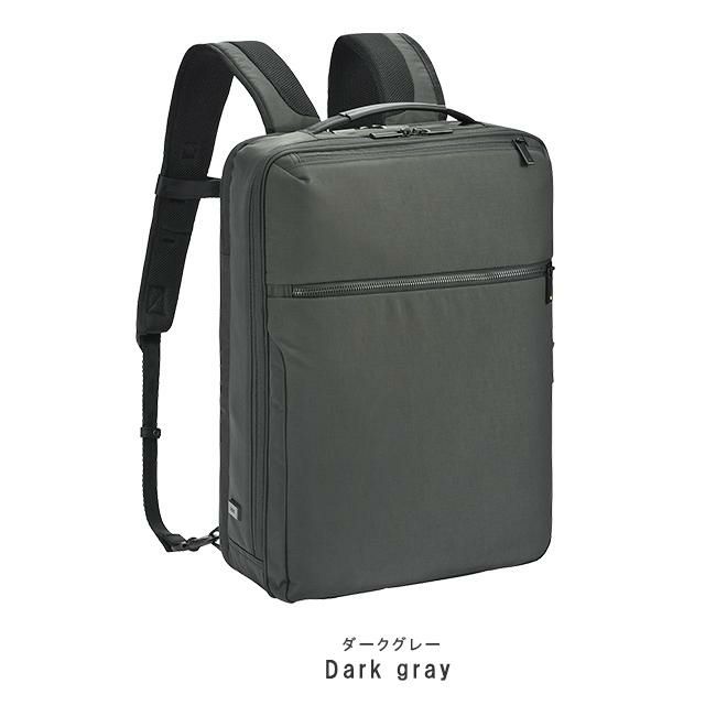 エース ジーンレーベル ガジェタブルWF【LTD】 ビジネスリュック ace.GENE LABEL ace-67333