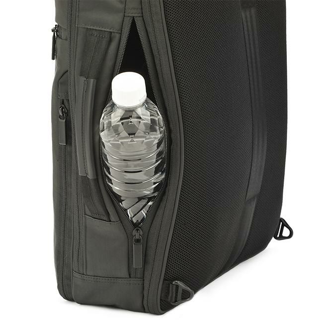 エース ジーンレーベル ガジェタブルWF【LTD】 ビジネスリュック ace.GENE LABEL ace-67333