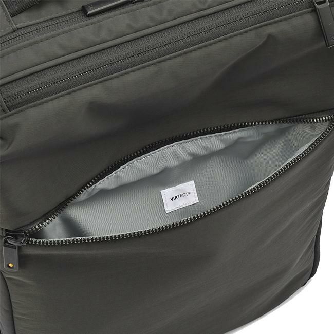 エース ジーンレーベル ガジェタブルWF【LTD】 ビジネスリュック ace.GENE LABEL ace-67333