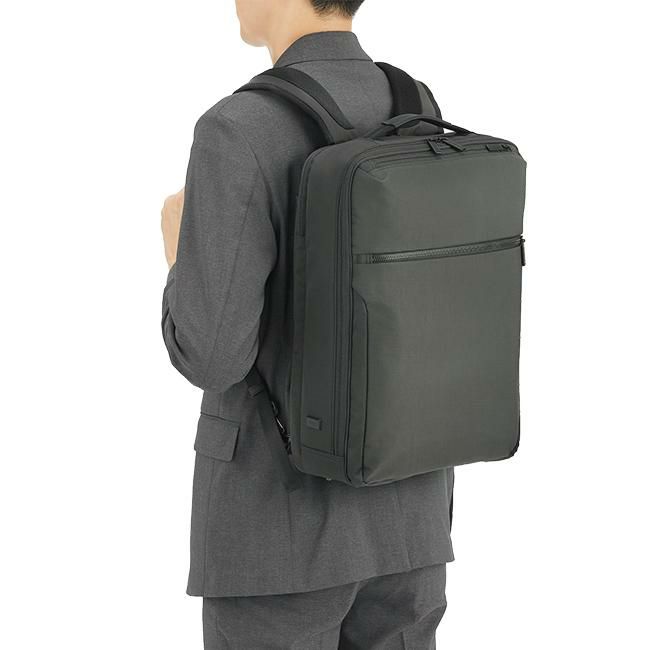 エース ジーンレーベル ガジェタブルWF【LTD】 ビジネスリュック ace.GENE LABEL ace-67333