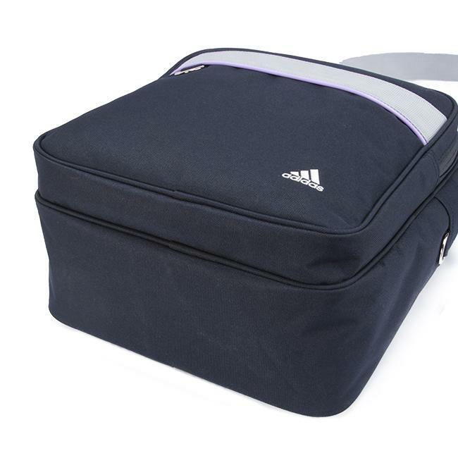 アディダス チア ショルダーバッグ adidas adidas-67176