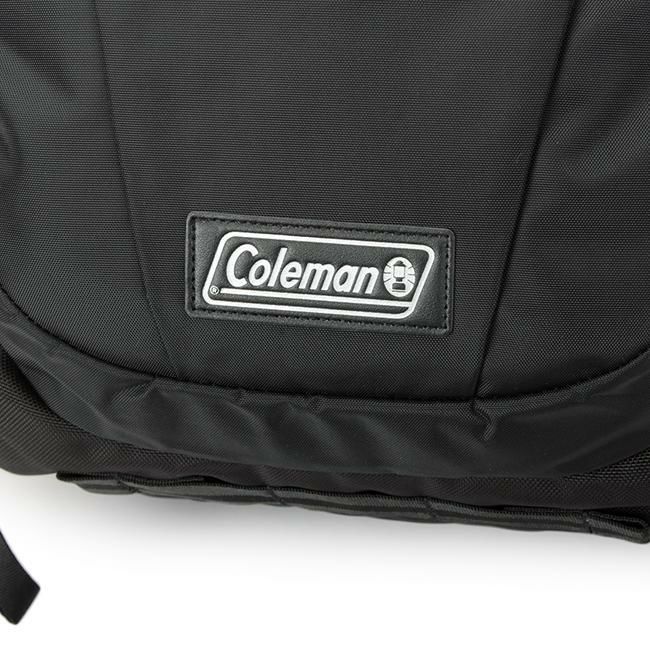 コールマン エスリア リュック Coleman aithria25