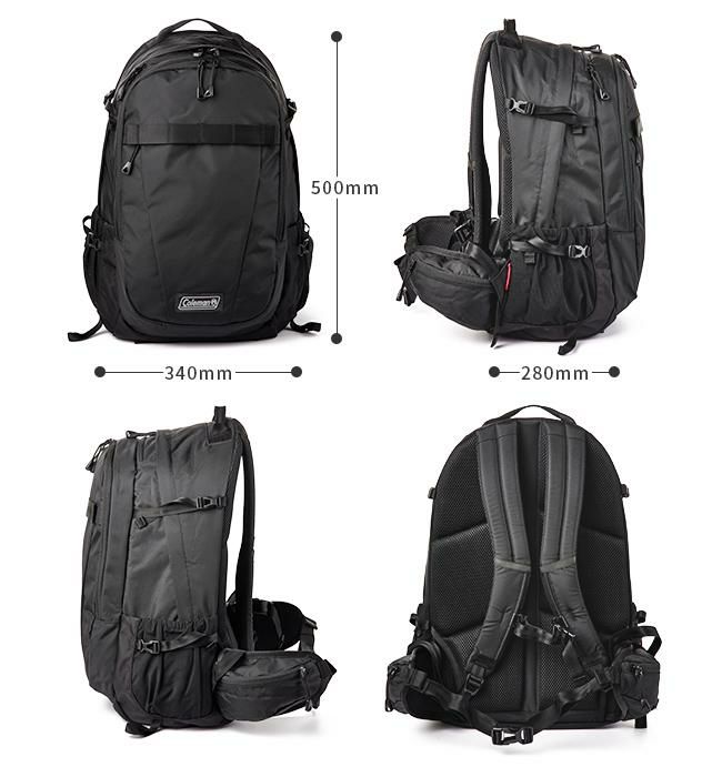 コールマン エスリア リュック Coleman aithria30