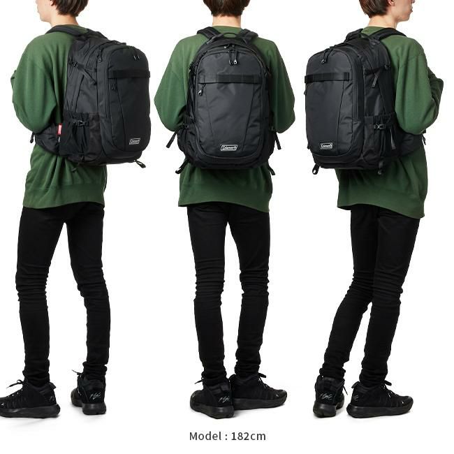 コールマン エスリア リュック Coleman aithria30