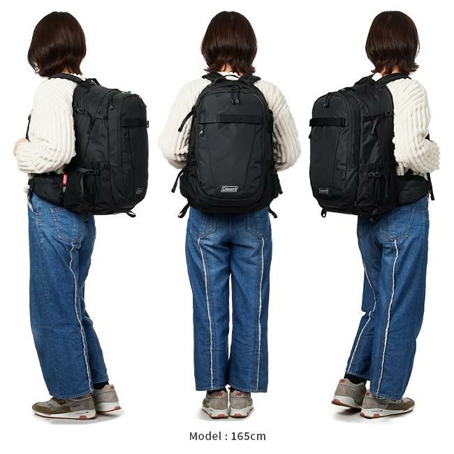 コールマン エスリア リュック Coleman aithria30